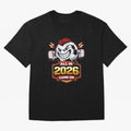 All in 2026 soccer fan design Classic T-Shirt Experience the Global Stage of Match Day Hype around FIFA World Cup 2026 USA Canada Mexico, Mbappe, Portugal, Soccer Culture, Superstar Moments, National Team Dreams and Competitive Fire; Perfect for