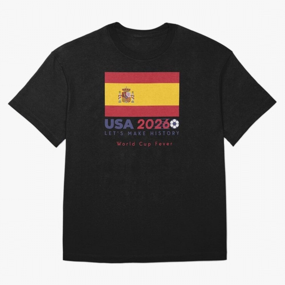 USA 2026 World Cup Americas football. Classic T-Shirt Honor FIFA World Cup 2026 USA Canada Mexico for Fans of CR7 and Brazil, Portugal and Argentina, Bringing Tournament Hype, Historic Matchups, Family Viewing Parties and Global Sports Pride;