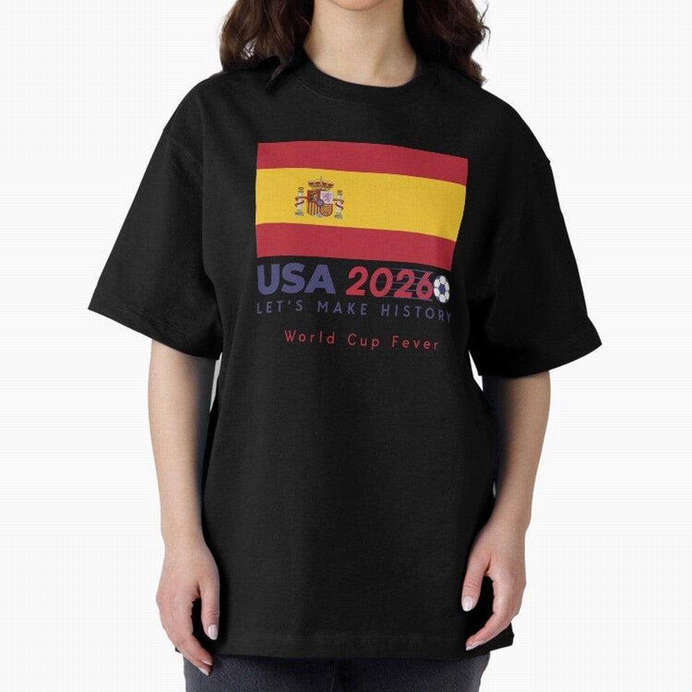 USA 2026 World Cup Americas football. Classic T-Shirt Honor FIFA World Cup 2026 USA Canada Mexico for Fans of CR7 and Brazil, Portugal and Argentina, Bringing Tournament Hype, Historic Matchups, Family Viewing Parties and Global Sports Pride;