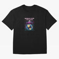World Cup USA 2026 - Retro Soccer City Celebration Classic T-Shirt Back Your Heroes with the FIFA World Cup 2026 Journey through Messi, Neymar and Mbappe Highlights, Netherlands Pride, Supporter Pride, Iconic Celebrations, Legendary Names and