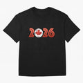 Canada Soccer 2026 Design Classic T-Shirt Mark the FIFA World Cup 2026 Group Stage Journey through Neymar, Haaland and Cristiano Ronaldo Highlights, Brazil, Portugal and Argentina Pride, Vintage Soccer Flavor, Modern Football Stars, National Flags