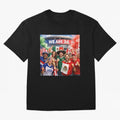 2026 FIFA World Cup Celebration Classic T-Shirt Follow the Final Road of FIFA World Cup 2026 with CR7 and Messi, Portugal Energy, Match Day Excitement, Supporter Culture, Golden Goals and Global Football Passion; Ideal for Fans Who Follow Messi,