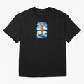 Argentina World Cup Classic T-Shirt Feel the Heartbeat of FIFA World Cup 2026 USA Canada Mexico for Fans of CR7 and Messi and Argentina, France and Brazil, Bringing Game Day Rituals, Football Legends, Country Pride and the Road to the Final;