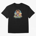Sleep Is Optional ¨C World Cup 2026 Funny Soccer Fan Night Design Classic T-Shirt Fuel Your Fan Pride for the FIFA World Cup 2026 USA Canada Mexico Journey through Messi, Neymar and Mbappe Highlights, England and Germany Pride, Classic Soccer