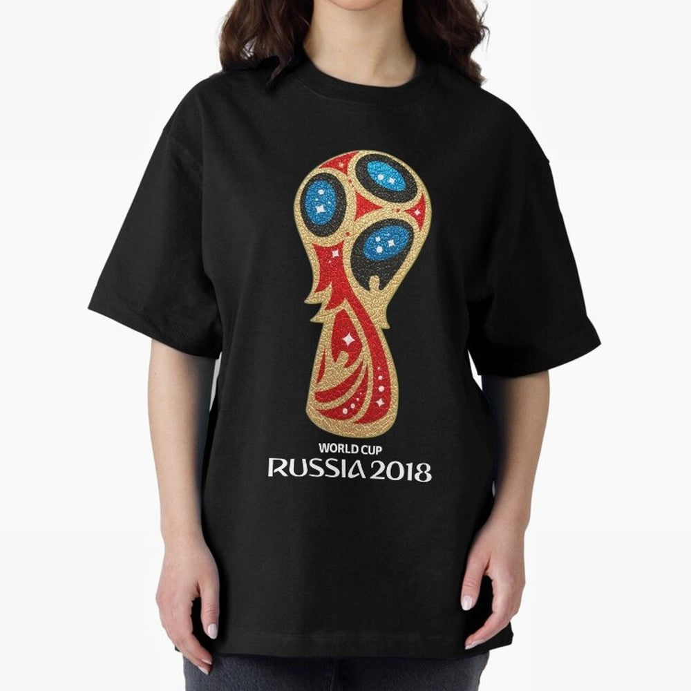 Cup II 2018 Classic T-Shirt Turn Up for Global Football Passion for FIFA World Cup 2026, Celebrating CR7, Portugal, Spain and Germany, Global Supporter Spirit, Legendary Goals, National Colors and Tournament Celebration; Great for Supporters Who
