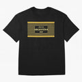 Argentina Football Fan 2026 Black Gold Luxury ¡ª Defending Champions Classic T-Shirt Bring a Vintage Feel to FIFA World Cup 2026 USA Canada Mexico for Fans of CR7 and Messi and Argentina, Bringing Goal Celebration Energy, Supporter Heritage,