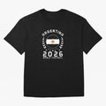 World Cup 2026 Argentina Football Fan Argentine Supporter T-Shirt_85614595 Classic T-Shirt Feel the Roar of Match Day Hype around FIFA World Cup 2026 USA Canada Mexico, Haaland, Spain, Match Day Excitement, Supporter Culture, Golden Goals and