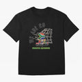 World cup 26 - South Africa Classic T-Shirt Represent the Passion of FIFA World Cup 2026 Group Stage for Fans of Messi, CR7 and Mbappe and England, France and Netherlands, Bringing Champion Mindset, Group Stage Buzz, Knockout Tension and Passionate