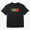 Portugal 2026 Pride of the Navigators Football Fan Classic T-Shirt Show Your Tournament Heart for FIFA World Cup 2026 for Fans of Messi and Cristiano Ronaldo and Brazil, Bringing Match Day Excitement, Supporter Culture, Golden Goals and Global