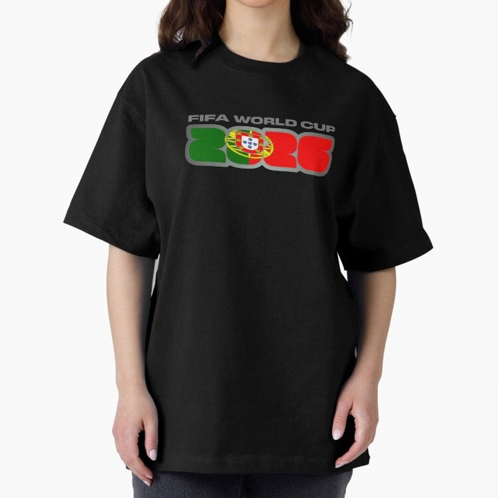 Portugal 2026 Pride of the Navigators Football Fan Classic T-Shirt Show Your Tournament Heart for FIFA World Cup 2026 for Fans of Messi and Cristiano Ronaldo and Brazil, Bringing Match Day Excitement, Supporter Culture, Golden Goals and Global