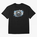 World Cup 2026 Argentina Soccer Ball Paint Splash Classic T-Shirt Celebrate the Next Chapter of Match Day Hype around FIFA World Cup 2026, Messi and Cristiano Ronaldo, France, Football History, Final Match Energy, Crowd Noise and Once in a Lifetime