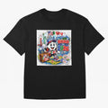 Road to 2026 Football Travel Classic T-Shirt Showcase FIFA World Cup 2026 Group Stage Spirit, Featuring Netherlands, Cristiano Ronaldo, Stadium Memories, Football Loyalty, International Chants and Championship Tradition; Perfect for People Who Love