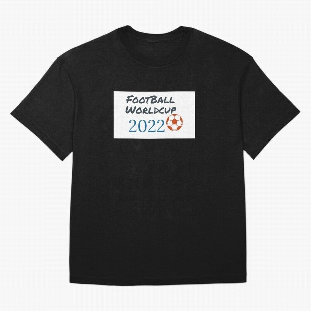 Football 2022 Classic T-Shirt Turn Football Passion into FIFA World Cup 2026 Spirit, Driven by England, Mbappe and Neymar, Soccer Culture, Superstar Moments, National Team Dreams and Competitive Fire; Perfect for People Who Love Argentina, Brazil,
