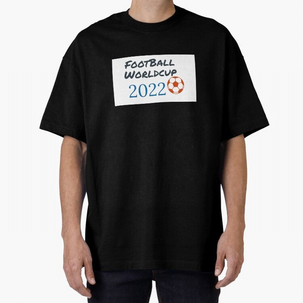 Football 2022 Classic T-Shirt Turn Football Passion into FIFA World Cup 2026 Spirit, Driven by England, Mbappe and Neymar, Soccer Culture, Superstar Moments, National Team Dreams and Competitive Fire; Perfect for People Who Love Argentina, Brazil,
