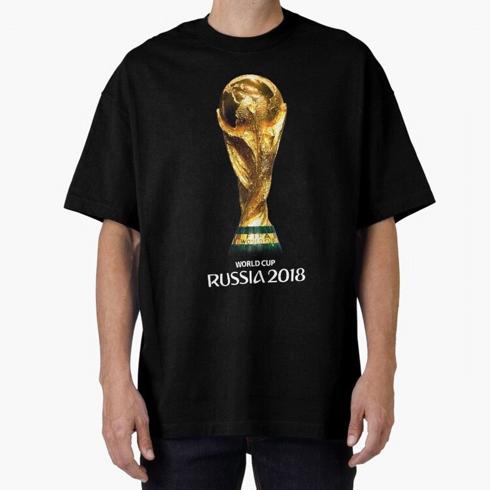 Cup I 2018 Classic T-Shirt Support Your Favorite Stars during Global Football Passion for FIFA World Cup 2026 Group Stage, Connected to Cristiano Ronaldo, France, Retro Football Energy, Iconic Rivalries, Trophy Chase Drama and Stadium Atmosphere;