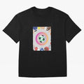 SOCCER GAME OF NATIONS Classic T-Shirt Follow the Final Road of FIFA World Cup 2026 for Fans of Mbappe and Spain, Bringing Worldwide Fan Energy, Dramatic Goals, Stadium Lights and Championship Celebrations; Ideal for Fans Who Follow Messi,