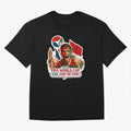 Morocco 2026 World Cup Fan Classic T-Shirt Bring Global Tournament Vibes to FIFA World Cup 2026 USA Canada Mexico Made for Cristiano Ronaldo, Argentina, France and Brazil Energy, Football Festival Excitement, Trophy Ambitions, Country Rivalries and