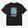 SUMMER 2026 SOCCER Classic T-Shirt Bring a Champion Mindset to the FIFA World Cup 2026 USA Canada Mexico Journey through Messi, Neymar and Mbappe Highlights, Spain and Netherlands Pride, Fan Favorite Moments, National Team Passion, Big Match Drama