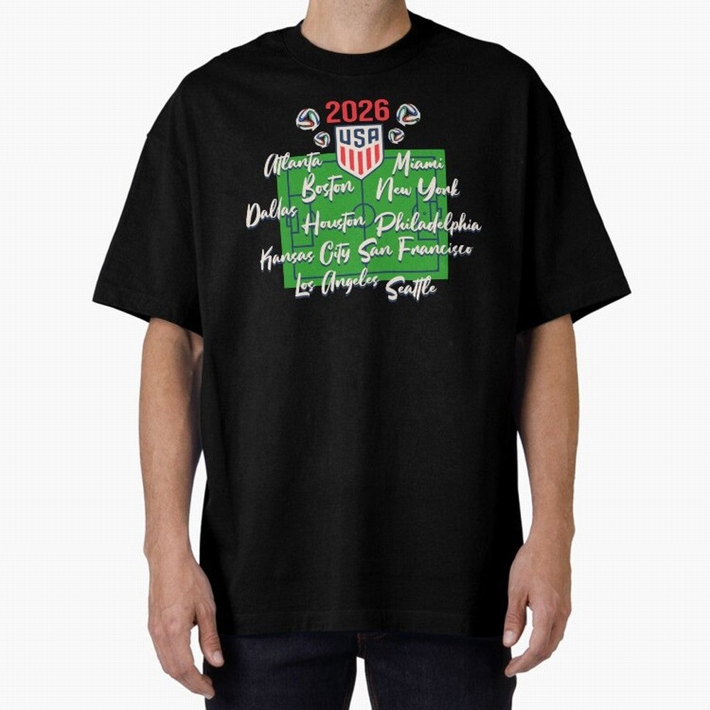 USA 2026 Go United States Sport USA Team Classic T-Shirt Represent Fans Who Live for FIFA World Cup 2026 for Fans of Haaland and Mbappe and Germany, Bringing Retro Football Energy, Iconic Rivalries, Trophy Chase Drama and Stadium Atmosphere;