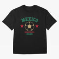 Mexico Soccer Fan 2026 Jersey Style Design Classic T-Shirt Remember Match Day Hype around FIFA World Cup 2026 Group Stage, Mbappe and Neymar, Netherlands, Stadium Memories, Football Loyalty, International Chants and Championship Tradition; Ideal