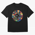 Football World cup Qatar Classic T-Shirt Follow Every Goal of FIFA World Cup 2026 Group Stage Celebrating Cristiano Ronaldo, France Energy, Classic Soccer Heritage, Championship Pressure, Fan Loyalty and International Pride; Made for Die Hard