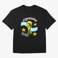 Argentina 2022 Classic T-Shirt Celebrate Rivalries and Pride in Global Football Passion for FIFA World Cup 2026, Filled with Messi, CR7 and Mbappe, England, France and Netherlands, Tournament Hype, Historic Matchups, Family Viewing Parties and