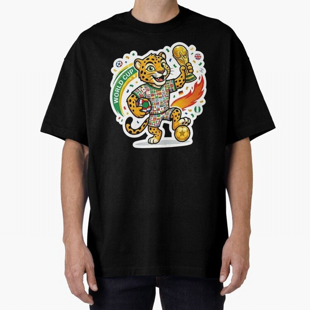 WorldCup Classic T-Shirt Refresh Match Day Hype around FIFA World Cup 2026 Group Stage, Neymar, England, France and Netherlands, Football Festival Excitement, Trophy Ambitions, Country Rivalries and Star Player Buzz; Created for Match Day Parties,