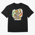 WorldCup Classic T-Shirt Refresh Match Day Hype around FIFA World Cup 2026 Group Stage, Neymar, England, France and Netherlands, Football Festival Excitement, Trophy Ambitions, Country Rivalries and Star Player Buzz; Created for Match Day Parties,