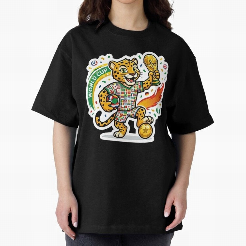 WorldCup Classic T-Shirt Refresh Match Day Hype around FIFA World Cup 2026 Group Stage, Neymar, England, France and Netherlands, Football Festival Excitement, Trophy Ambitions, Country Rivalries and Star Player Buzz; Created for Match Day Parties,
