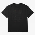 Elegant Haitian National Emblem Vintage Art - World Cup 2026 Classic T-Shirt Celebrate the Stars of Global Football Passion for FIFA World Cup 2026, Filled with Neymar, Haaland and Cristiano Ronaldo, England and Germany, Champion Mindset, Group