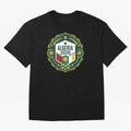 Algeria Worldcup 2026 Classic T-Shirt Bring Champion Energy into the FIFA World Cup 2026 Journey through Haaland Highlights, Argentina Pride, Football Festival Excitement, Trophy Ambitions, Country Rivalries and Star Player Buzz; Made for Die Hard