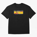 Spain 2026 La Furia Roja Football Fan Classic T-Shirt Spotlight FIFA World Cup 2026 USA Canada Mexico Celebrating Haaland and Mbappe, Netherlands Energy, Global Supporter Spirit, Legendary Goals, National Colors and Tournament Celebration; Ideal