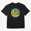 Mexico City World Cup 2026 Stadium Classic T-Shirt Honor FIFA World Cup 2026 USA Canada Mexico for Fans of Messi, Neymar and Mbappe and England, Bringing Football History, Final Match Energy, Crowd Noise and Once in a Lifetime Moments; Perfect for