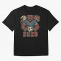 World Cup 2026 Host Mascots | USA Canada Mexico Soccer Classic T-Shirt Cheer through Every Moment of FIFA World Cup 2026 USA Canada Mexico Spirit, Inspired by France, Neymar, Haaland and Cristiano Ronaldo, Worldwide Fan Energy, Dramatic Goals,