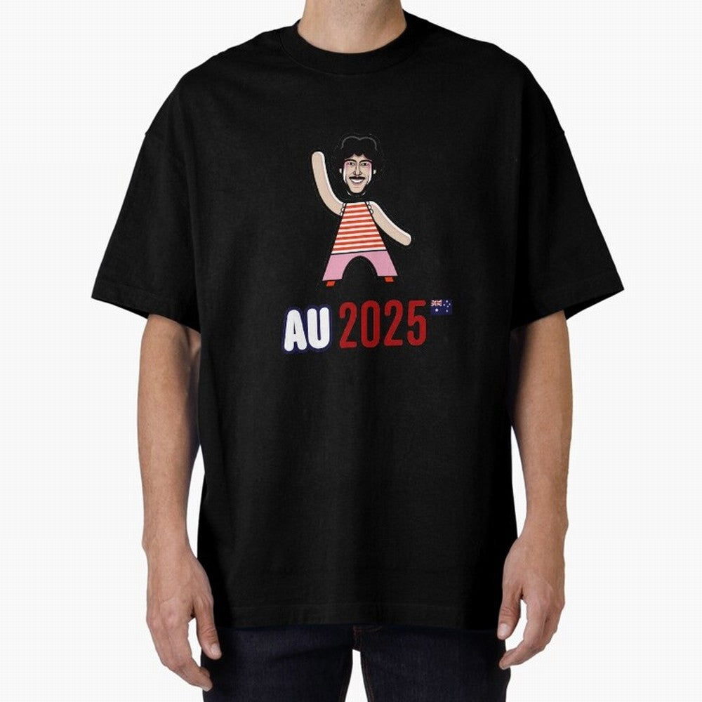Australia 2025 Classic T-Shirt Carry the Colors and Pride of FIFA World Cup 2026 USA Canada Mexico Inspired by Messi and Cristiano Ronaldo, Portugal Energy, Vintage Soccer Flavor, Modern Football Stars, National Flags and Final Night Emotion;