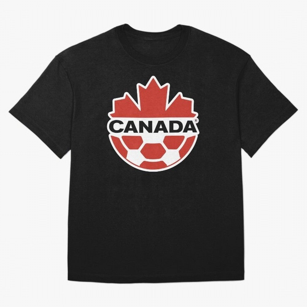 Canada World Cup Classic T-Shirt Carry the Colors and Pride of Match Day Hype around FIFA World Cup 2026, Messi and Cristiano Ronaldo, England, Match Day Excitement, Supporter Culture, Golden Goals and Global Football Passion; Great for Supporters