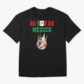 Mexico soccer world cup jersey 2022 football Classic T-Shirt Represent the Passion of Match Day Hype around FIFA World Cup 2026 USA Canada Mexico, Cristiano Ronaldo, Haaland and CR7, England, Global Supporter Spirit, Legendary Goals, National