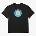 Argentina world cup winner 2022 three (3) stars Classic T-Shirt Honor the Football Icons of FIFA World Cup 2026 Group Stage Spirit, Featuring Spain and Netherlands, Messi, Neymar and Mbappe, Football Passion, Legendary Performances, Festival Vibes