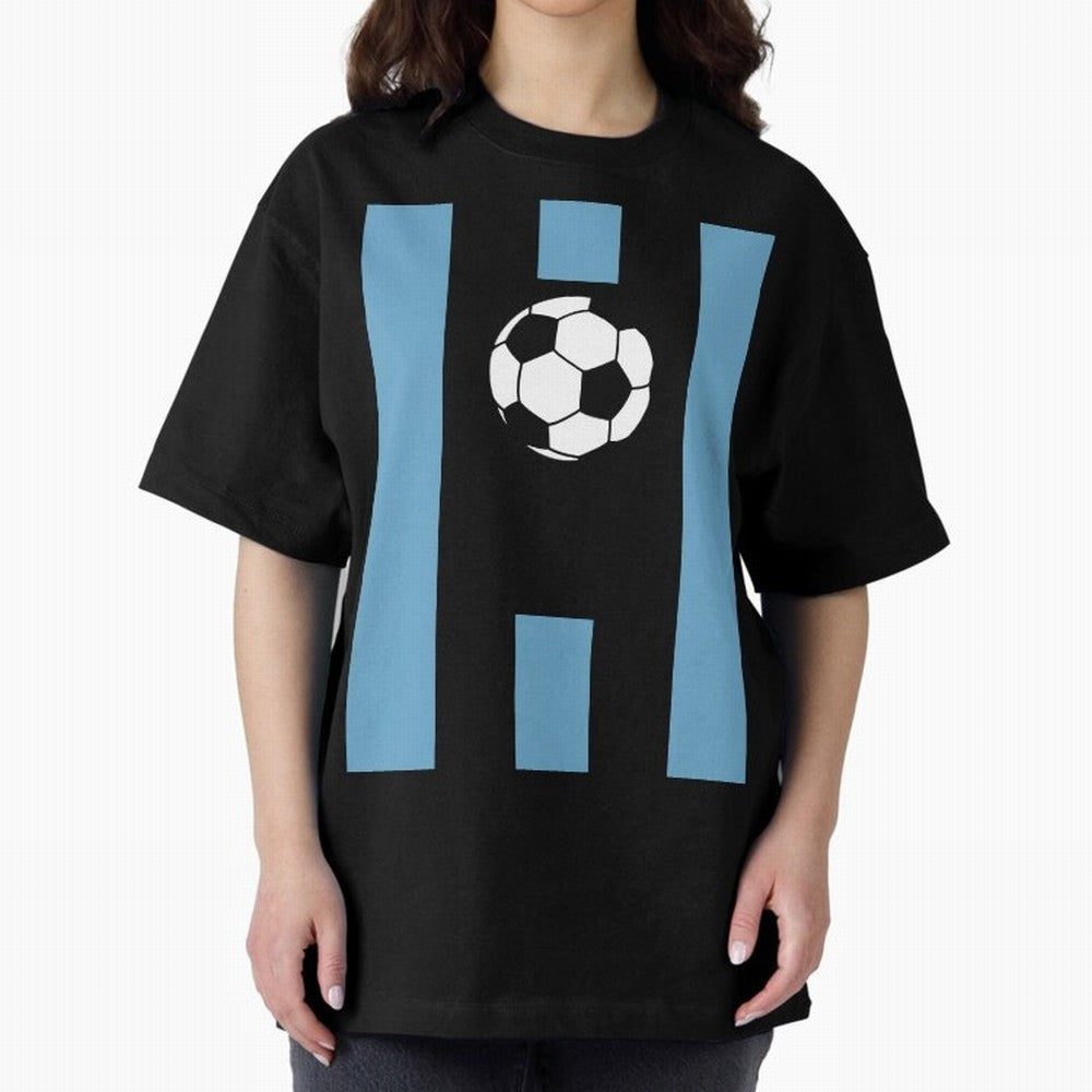 Football Victory 2022 Classic T-Shirt Bring Home Match Day Hype around FIFA World Cup 2026, Messi and Cristiano Ronaldo, France and Portugal, Supporter Pride, Iconic Celebrations, Legendary Names and Global Match Day Energy; Great for Supporters