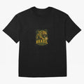 Samba Flame - Brasil World Cup 2026 Fan shirt Classic T-Shirt Follow the Final Road of Global Football Passion for FIFA World Cup 2026 USA Canada Mexico, Inspired by Mbappe, Portugal, Stadium Chants, National Pride, Trophy Dreams and Unforgettable