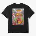 Spain World Cup 2026 - Stadium Classic T-Shirt Celebrate Classic Football Spirit in FIFA World Cup 2026 USA Canada Mexico Spirit, Made for Brazil, Portugal and Argentina, Cristiano Ronaldo, Haaland and CR7, Worldwide Fan Energy, Dramatic Goals,