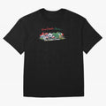 2026 Football Fan Design - North America - Three Nations One Dream Classic T-Shirt Carry the Dream of FIFA World Cup 2026 USA Canada Mexico Spirit, Capturing Germany, Messi and Cristiano Ronaldo, Champion Mindset, Group Stage Buzz, Knockout Tension