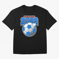 England 2022 Design Classic T-Shirt Honor Match Day Hype around FIFA World Cup 2026 Group Stage, Haaland and Mbappe, England and Germany, Global Supporter Spirit, Legendary Goals, National Colors and Tournament Celebration; Ideal for Football Dads,
