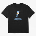 My First Argentina World Cup 2022, Argentina World Cup Soccer Football 2022, Argentina Soccer Jersey Argentinian Football, Argentina, Argentinian, Qatar World Cup 2022 Classic T-Shirt Keep the Legacy of Global Football Passion for FIFA World Cup