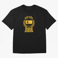 Spain World Football 2026 T-Shirt_87604013 Classic T-Shirt Celebrate Match Day Hype around FIFA World Cup 2026 Group Stage, Messi and Cristiano Ronaldo, Netherlands, Vintage Soccer Flavor, Modern Football Stars, National Flags and Final Night