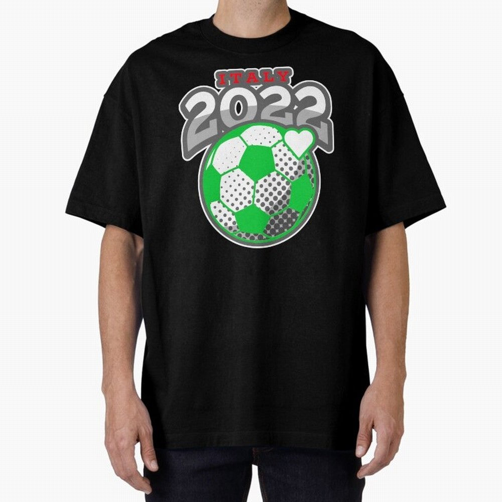 Italy Futbol Design 2022 Classic T-Shirt Bring Champion Energy into the FIFA World Cup 2026 Journey through CR7 Highlights, Netherlands Pride, Goal Celebration Energy, Supporter Heritage, Football Icons and Worldwide Tournament Joy; Great for