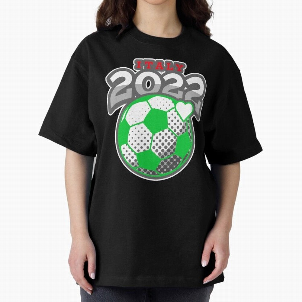 Italy Futbol Design 2022 Classic T-Shirt Bring Champion Energy into the FIFA World Cup 2026 Journey through CR7 Highlights, Netherlands Pride, Goal Celebration Energy, Supporter Heritage, Football Icons and Worldwide Tournament Joy; Great for