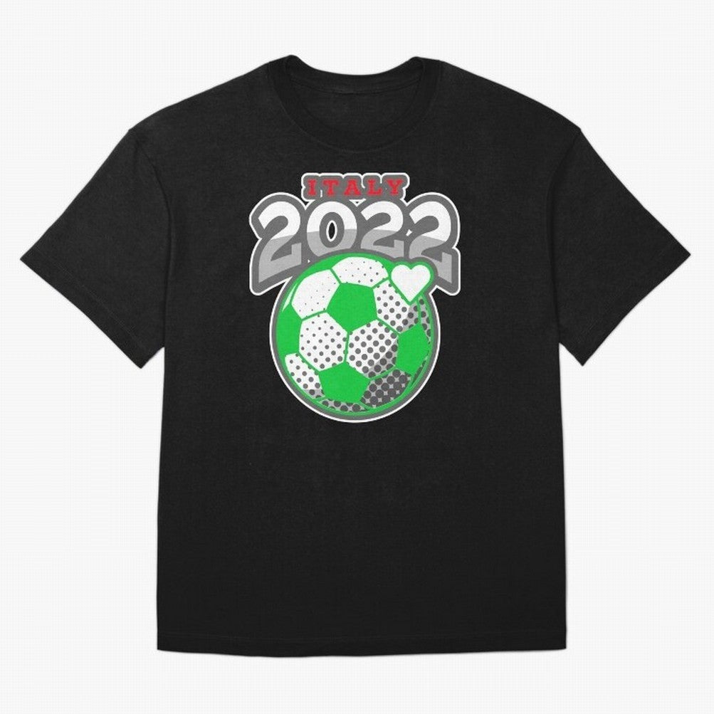 Italy Futbol Design 2022 Classic T-Shirt Bring Champion Energy into the FIFA World Cup 2026 Journey through CR7 Highlights, Netherlands Pride, Goal Celebration Energy, Supporter Heritage, Football Icons and Worldwide Tournament Joy; Great for