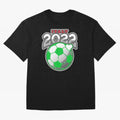 Italy Futbol Design 2022 Classic T-Shirt Bring Champion Energy into the FIFA World Cup 2026 Journey through CR7 Highlights, Netherlands Pride, Goal Celebration Energy, Supporter Heritage, Football Icons and Worldwide Tournament Joy; Great for