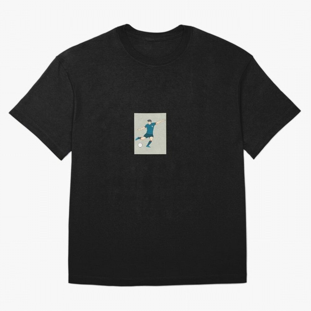 Word Football Classic T-Shirt Relive the Noise and Pride of the FIFA World Cup 2026 USA Canada Mexico Journey through Neymar Highlights, England Pride, Match Day Excitement, Supporter Culture, Golden Goals and Global Football Passion; Made for